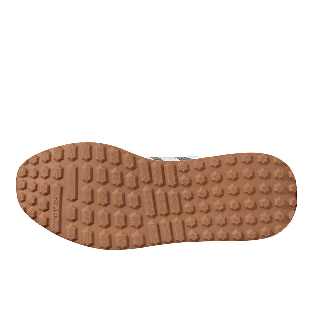 Run 84 Lace Up Sneakers
