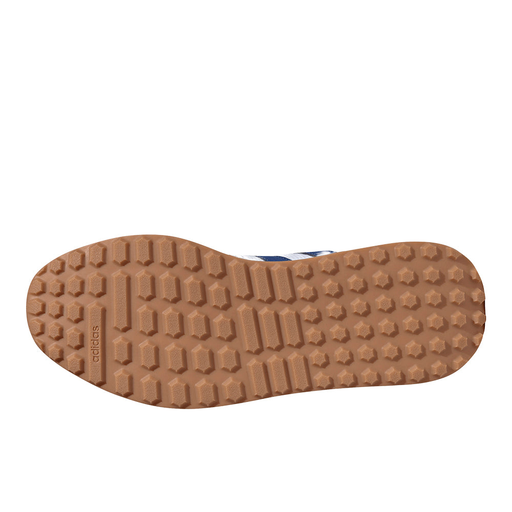 Run 84 Lace Up Sneakers