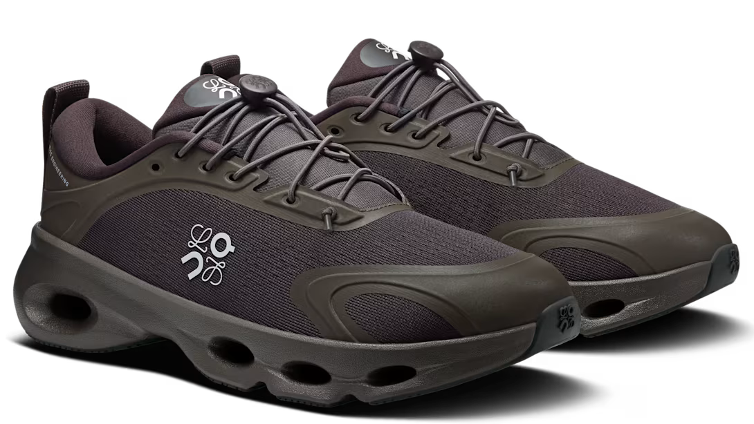 On Running Cloudsolo LOEWE Dark Brown Black (Women’s)