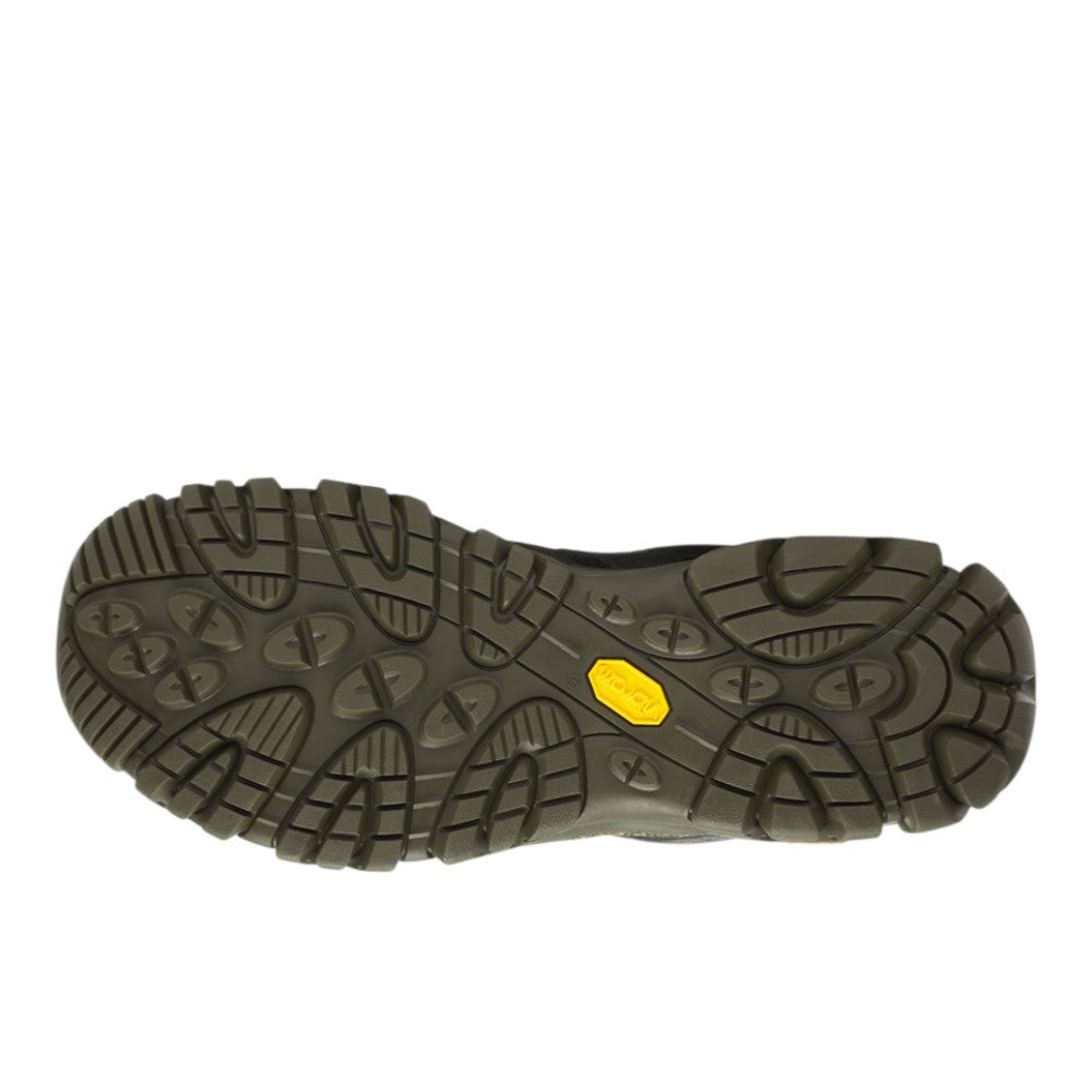 Moab 3 Waterproof Hiking Shoes