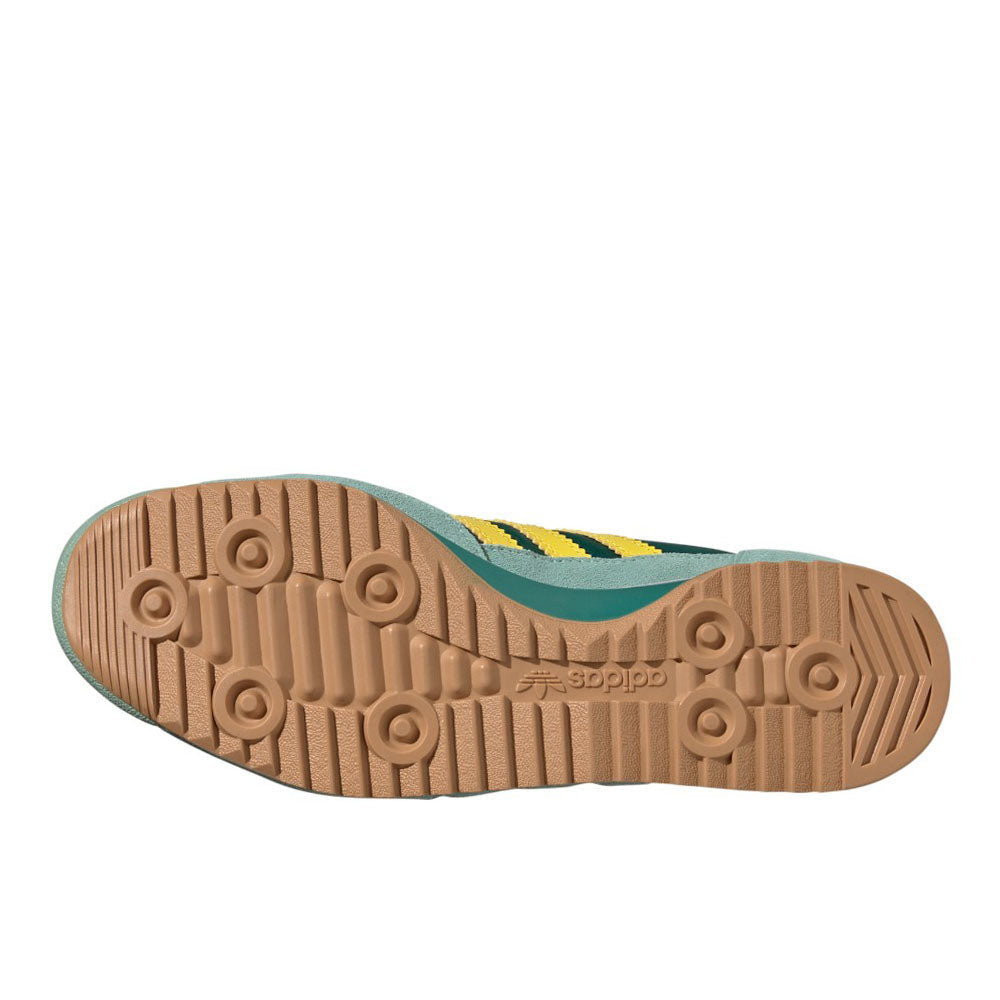 SL 72 OG Lace Up Sneakers