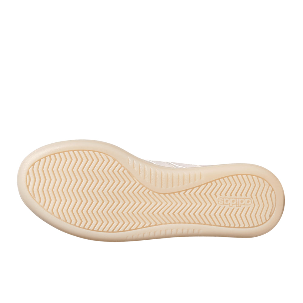 Barreda Decode Lace Up Sneakers