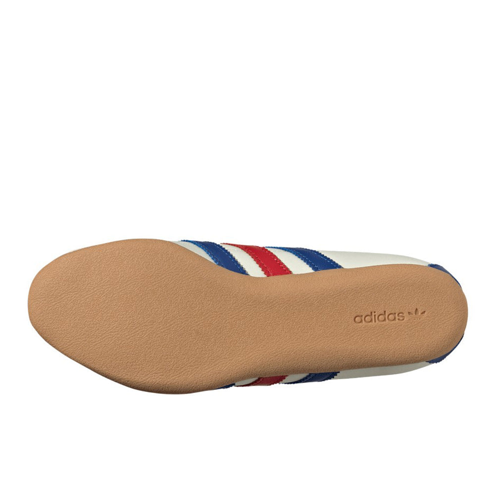 Tokyo Lace Up Sneakers