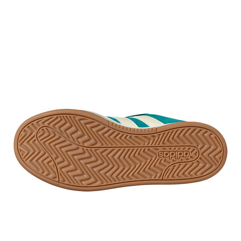 Grand Court Alpha 00s Lace Up Sneakers