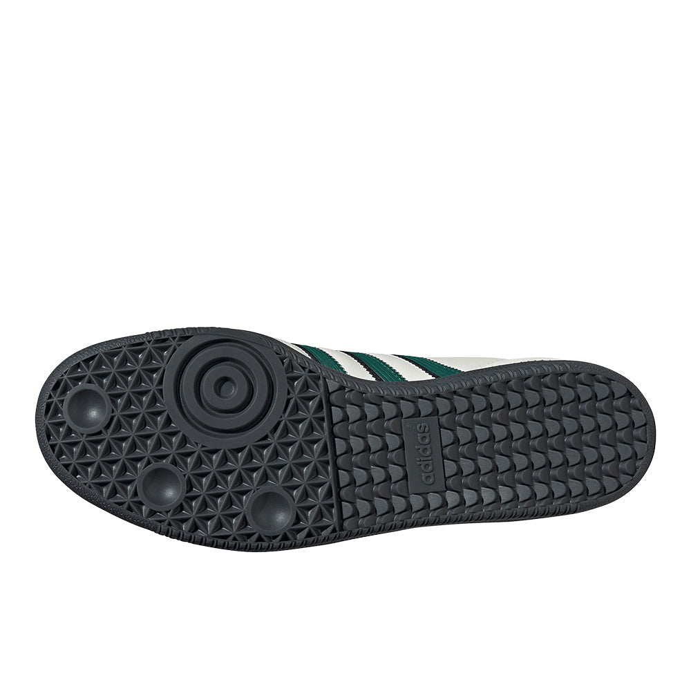 Samba JP Lace Up Sneakers