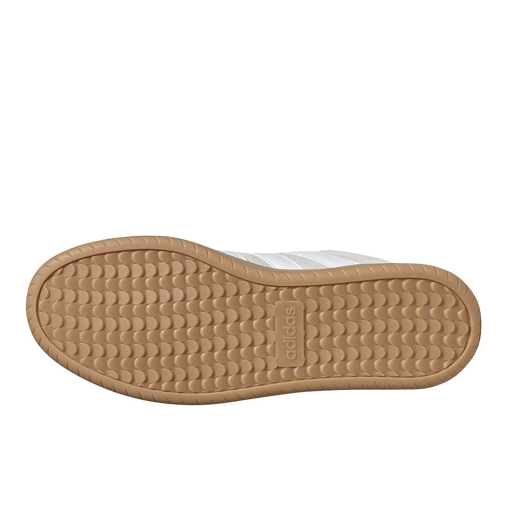 Barreda Lace Up Sneakers