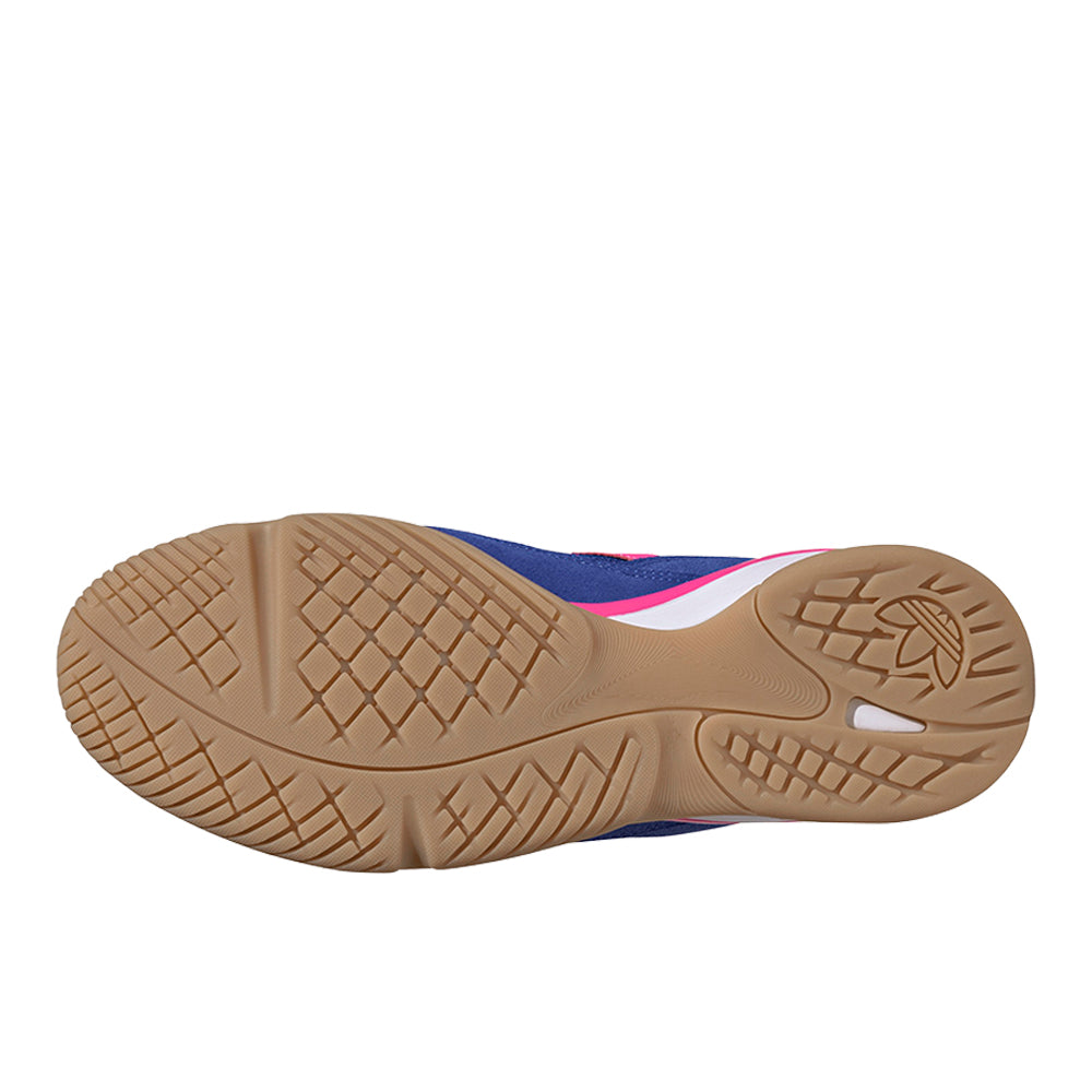 Gazelle Sala Lace Up Sneakers