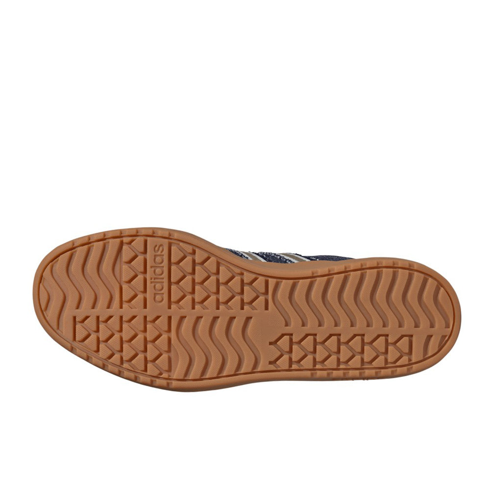 VL Court Bold Lace Up Sneakers