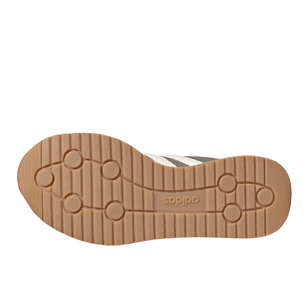 Run 70S 2.0 Lace Up Sneakers