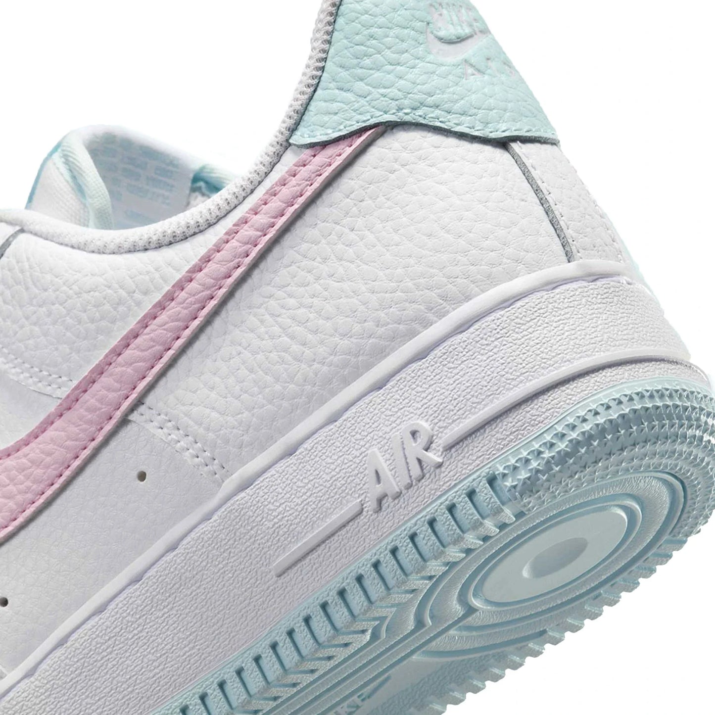 Nike Air Force 1 '07 'Cotton Candy' Women's (2025)