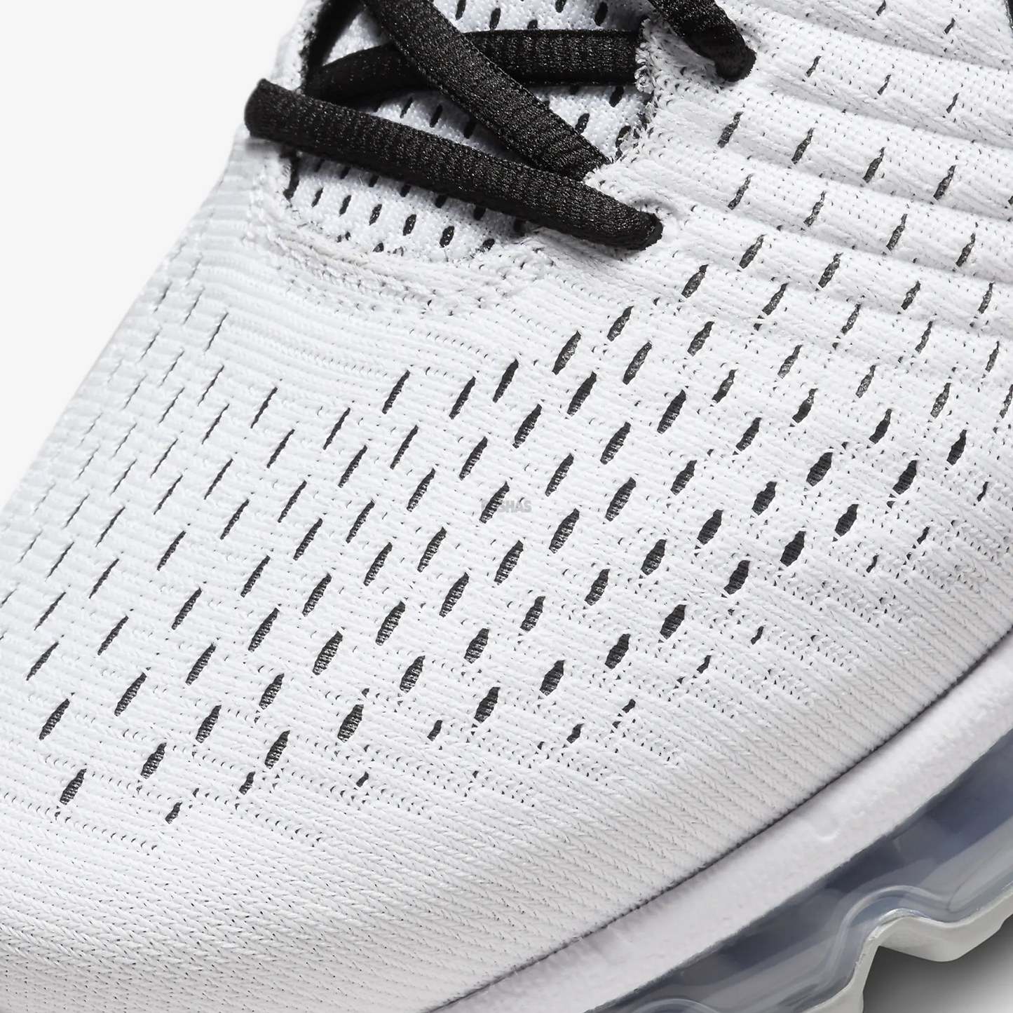 Air Max 2017 'White Black' (2023)