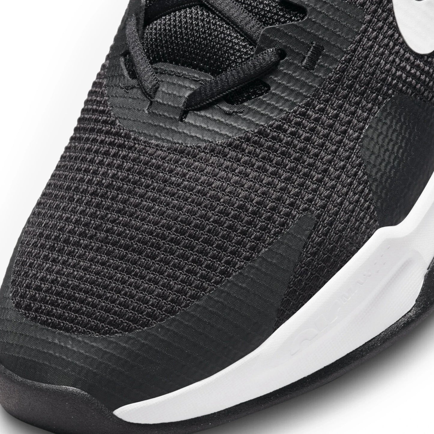 Air Max Alpha Trainer 5 'Black White' (2022)