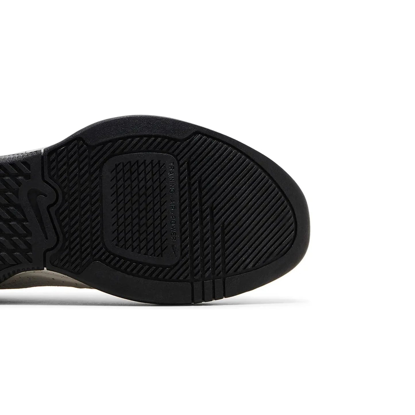 Nike Air Max Alpha Trainer 5 'Light Iron Ore Flat Pewter Black' (2023)