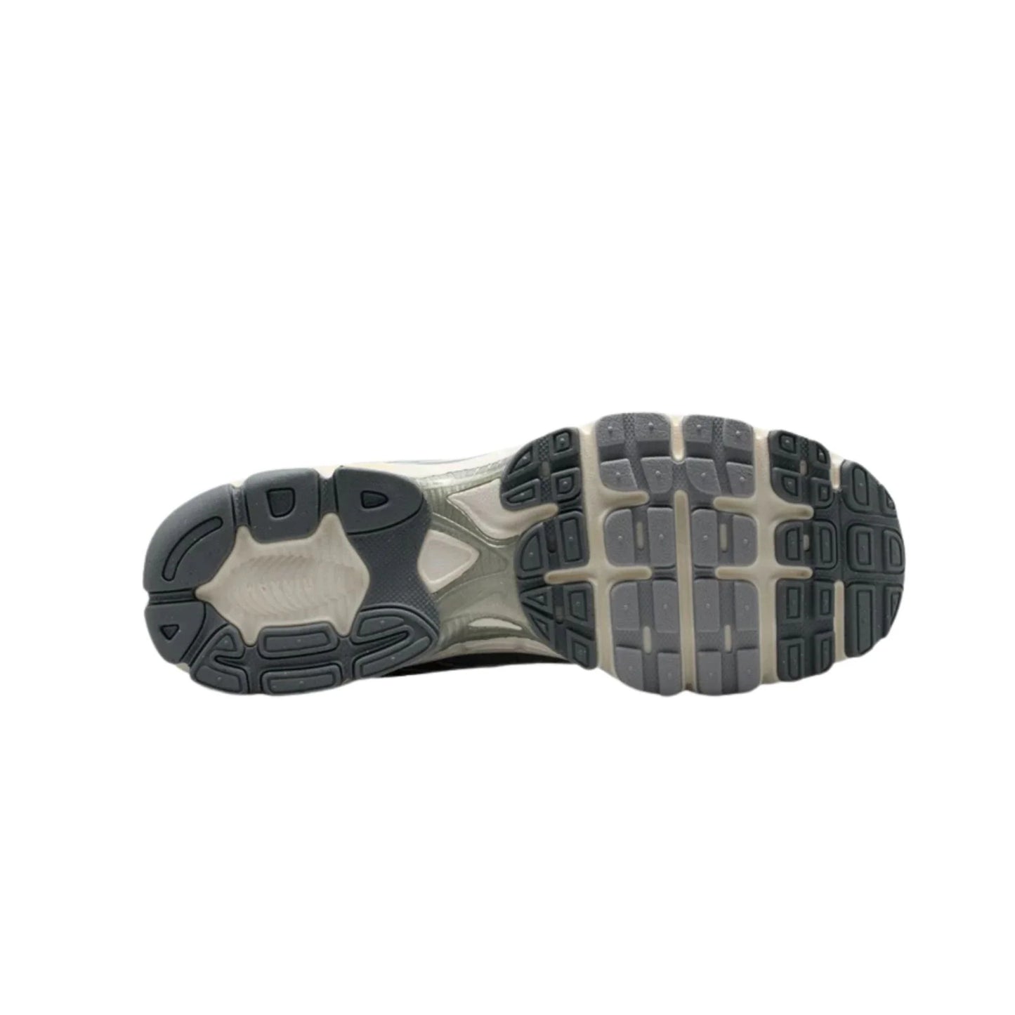 Air Max Moto 2K 'Light Smoke Grey Metallic Silver