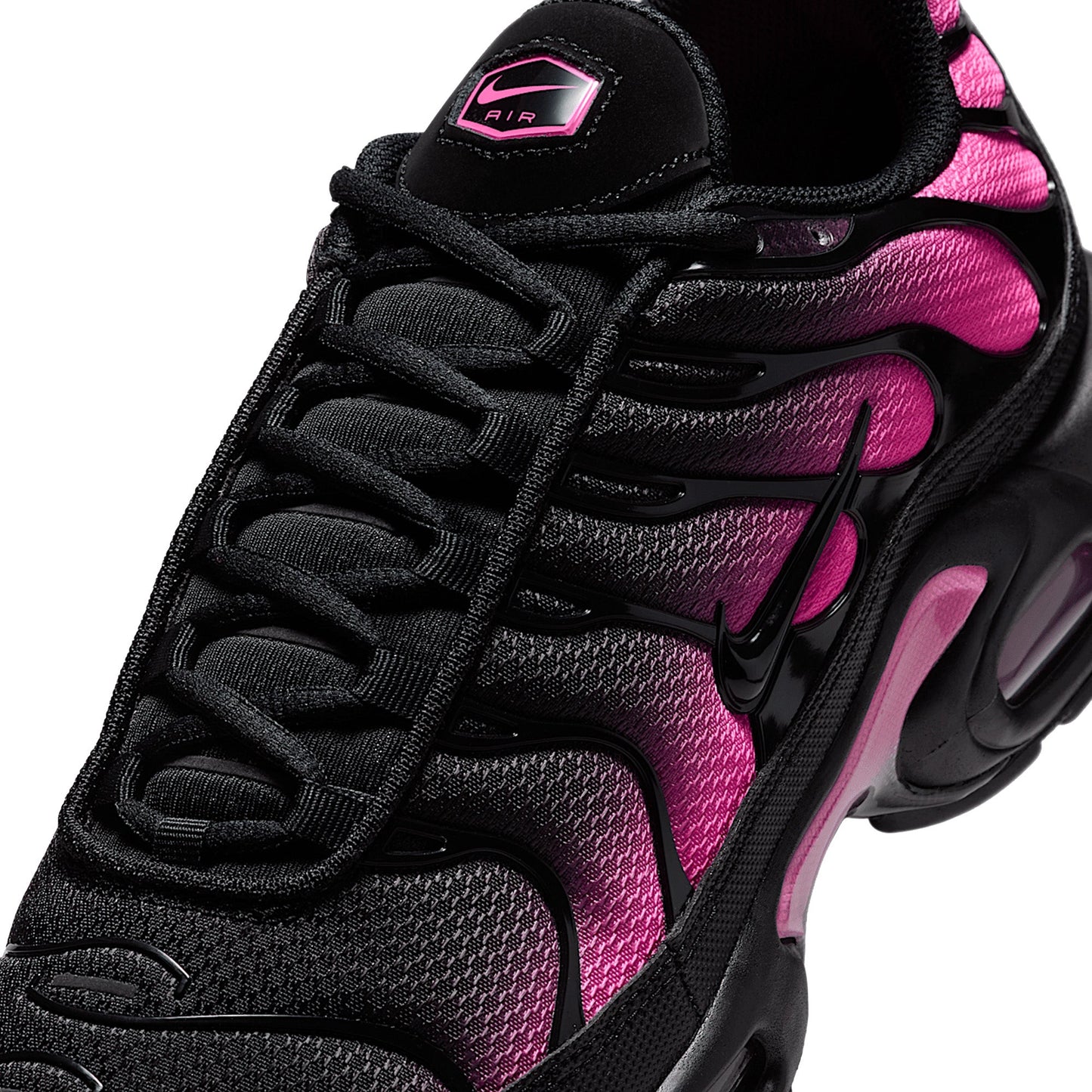 Air Max Plus TN 'Black Hyper Pink' (2025)