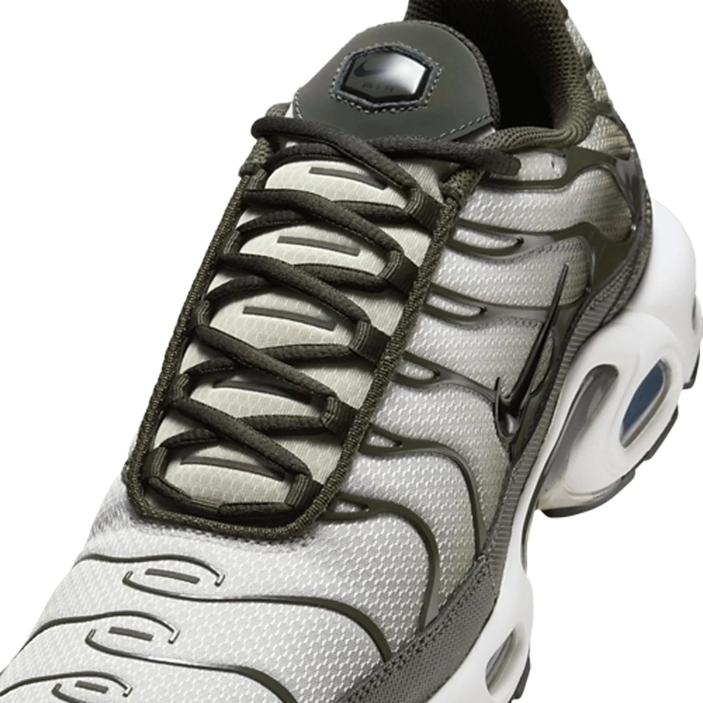 Air Max Plus TN 'Sequoia Cargo Khaki' (2024)
