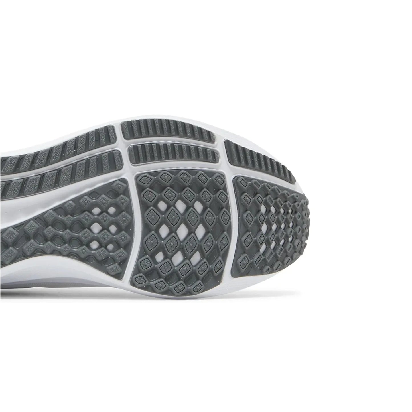 Air Zoom Pegasus 39 'White Grey Fog' (2022)