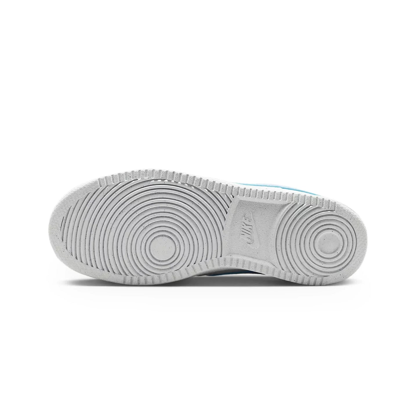 Nike Court Vision Low 'White /Hydrogen Blue' Women's