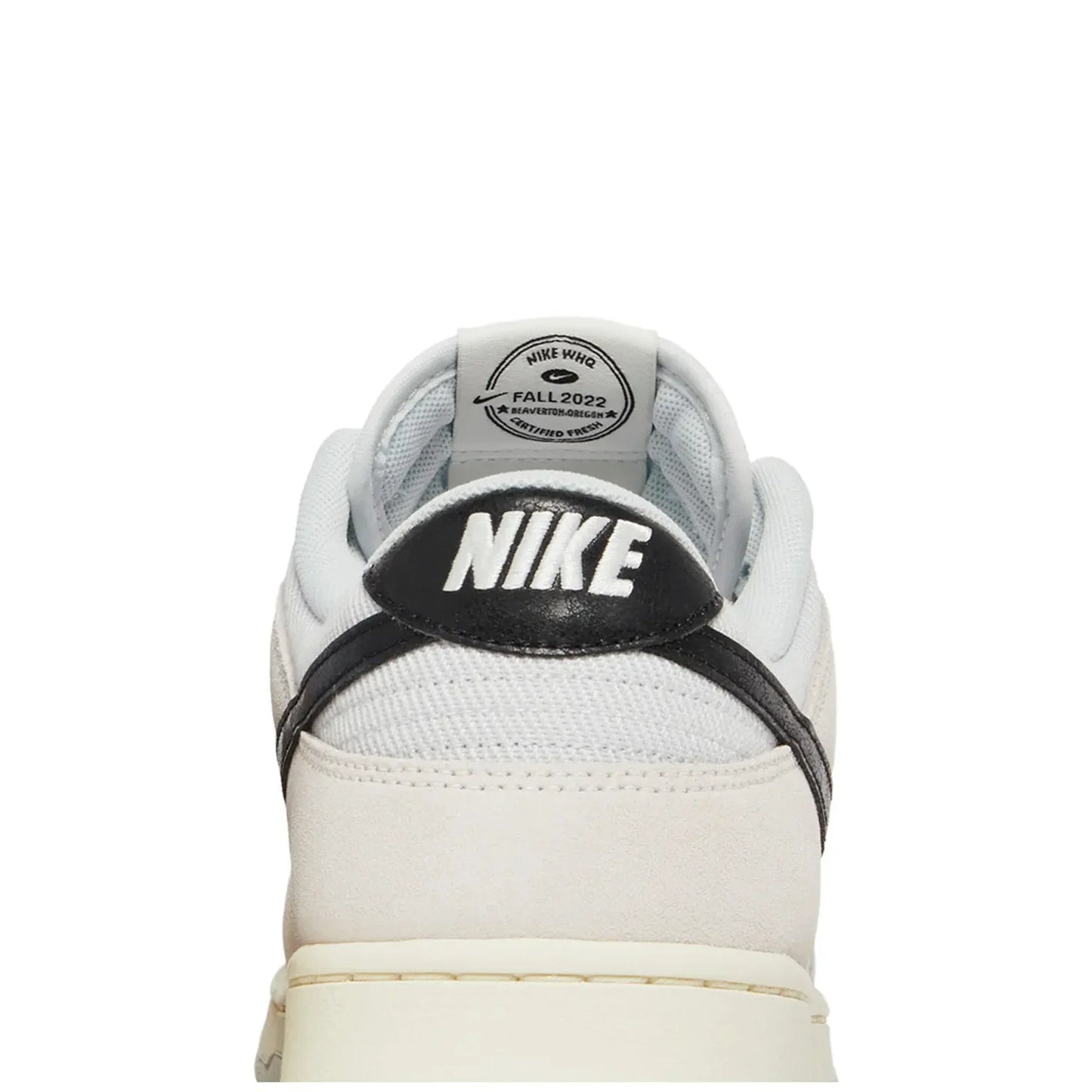 Dunk Low 'Certified Fresh' (2022)