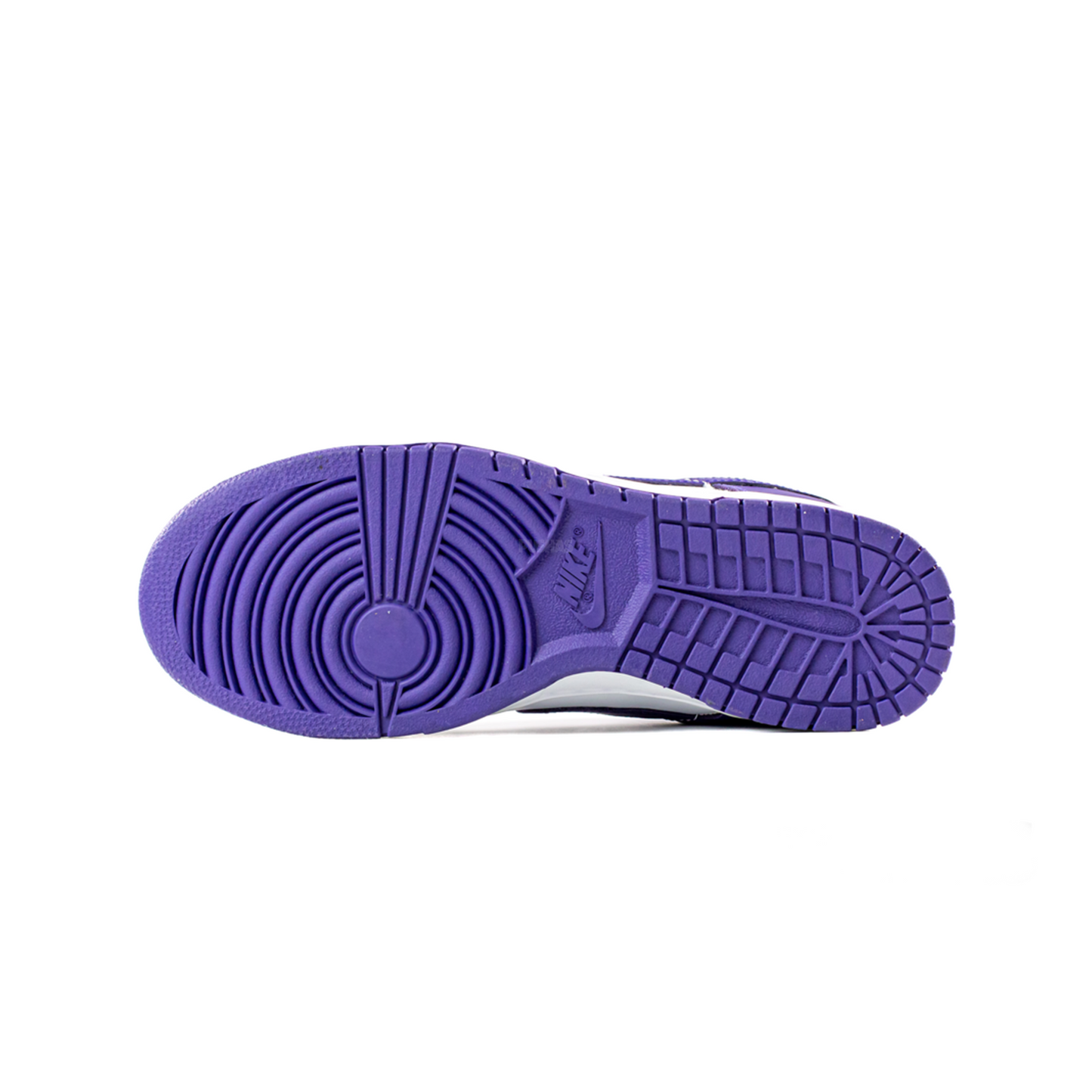 Dunk Low 'Championship Court Purple' (2022)