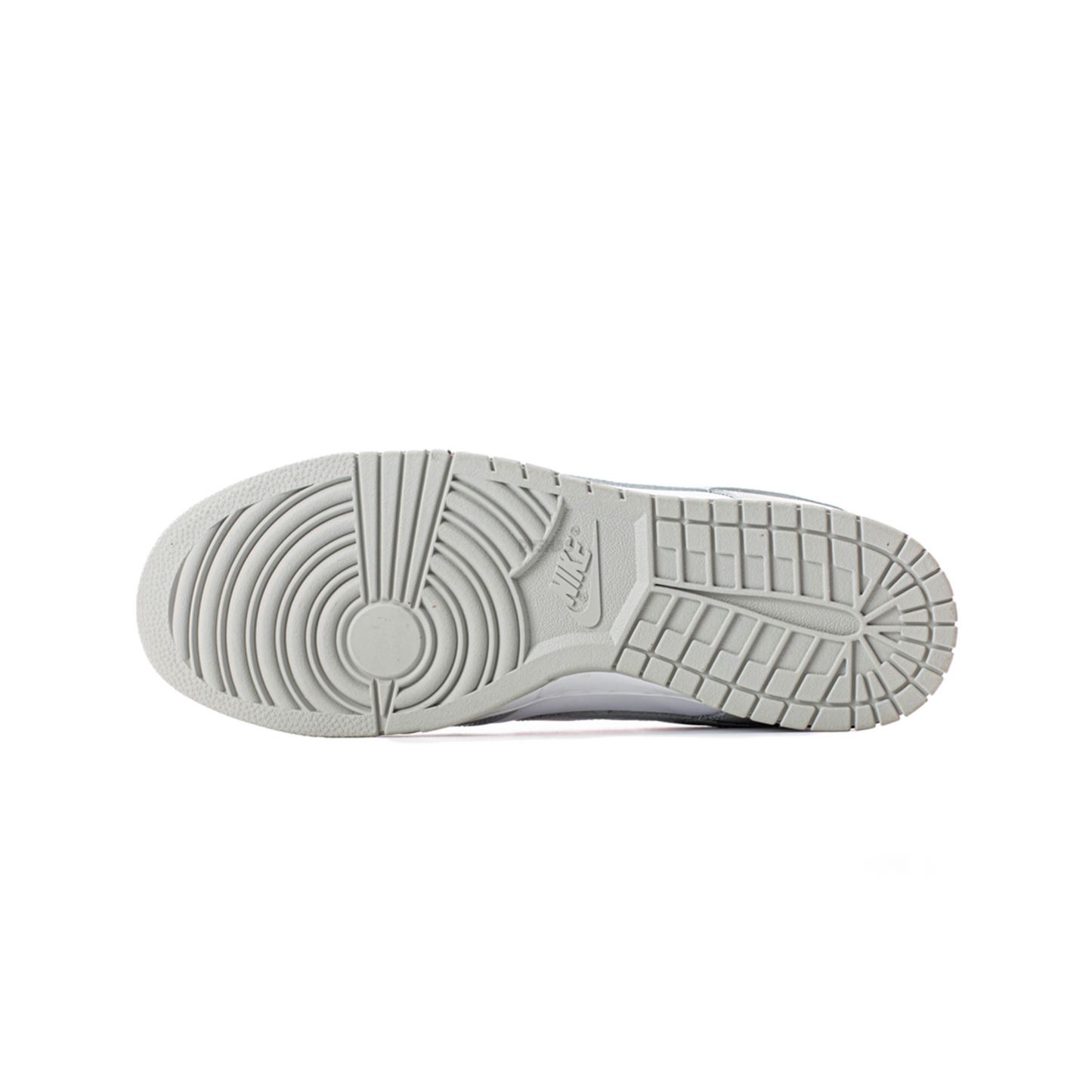 Dunk Low 'Grey Fog' (2021)