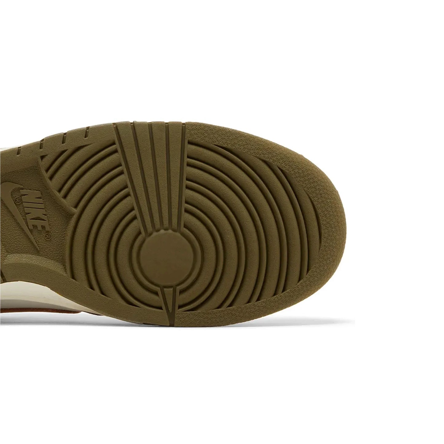 Dunk Low Premium 'Medium Olive Hemp' (2024)