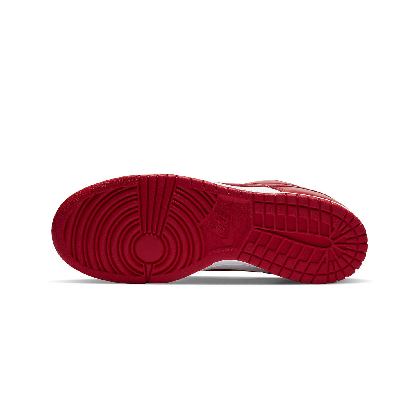 Dunk Low 'University Red St. John' (2023)