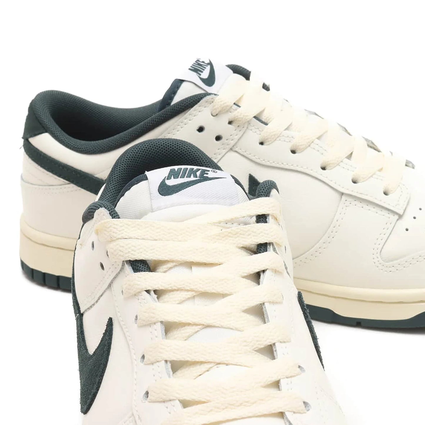Dunk Low 'Athletic Department Deep Jungle' (2023)