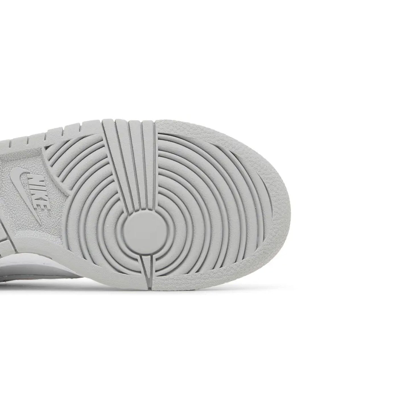 Dunk Low 'Two Toned Grey' PS (2022)