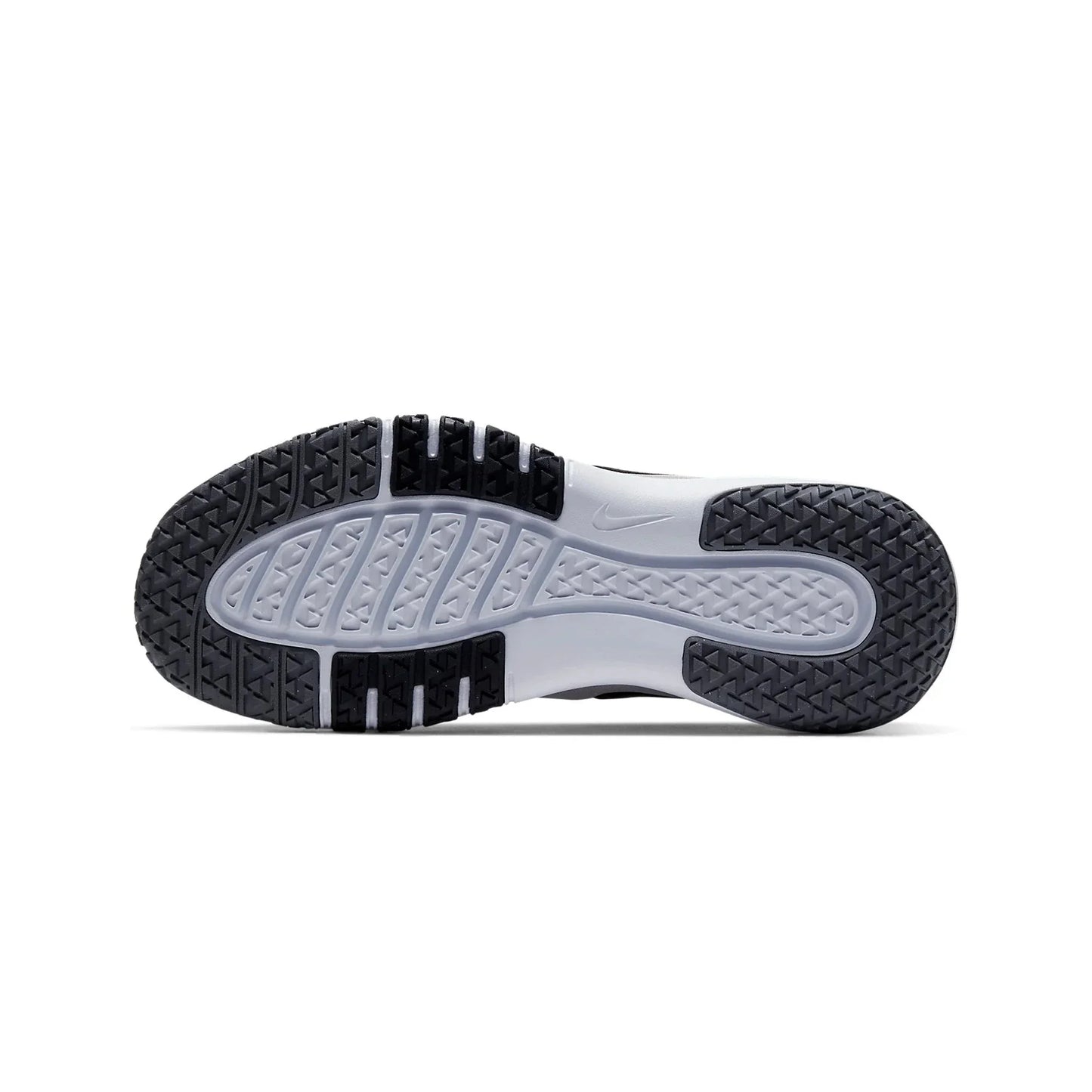 Flex Control 4 'Light Smoke Grey