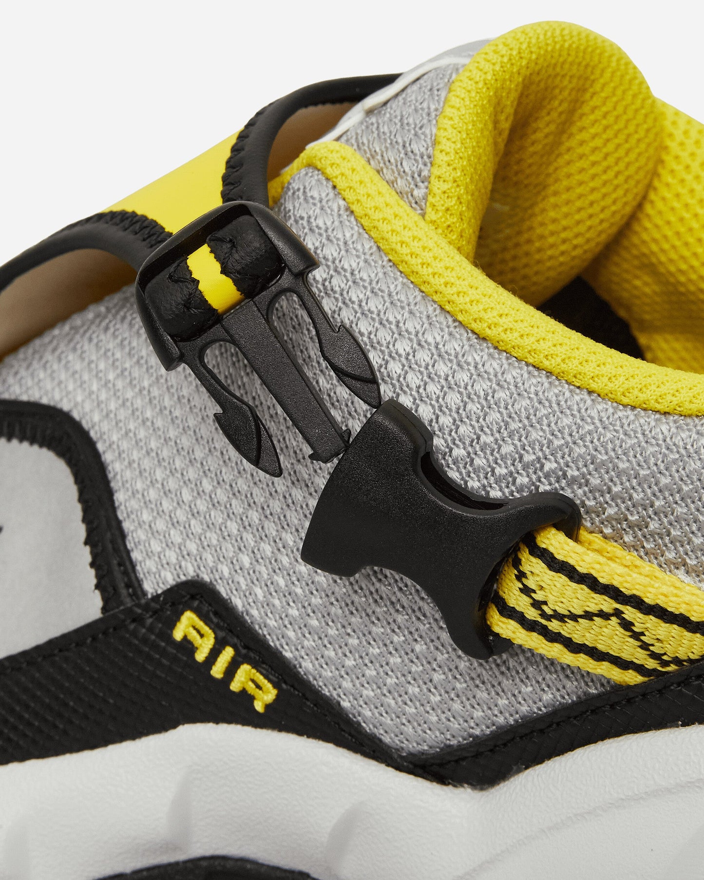 ACG Phassad Sneakers Black / Yellow Zest