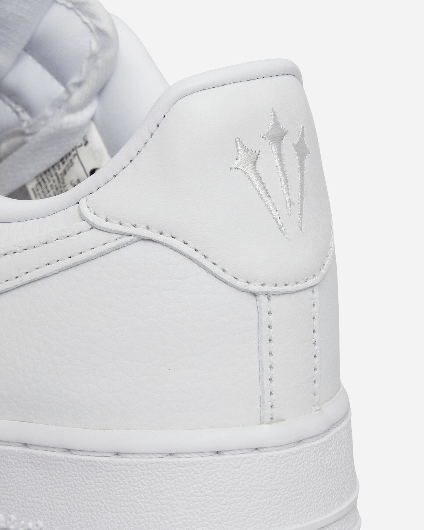 NOCTA Air Force 1 Sneakers White