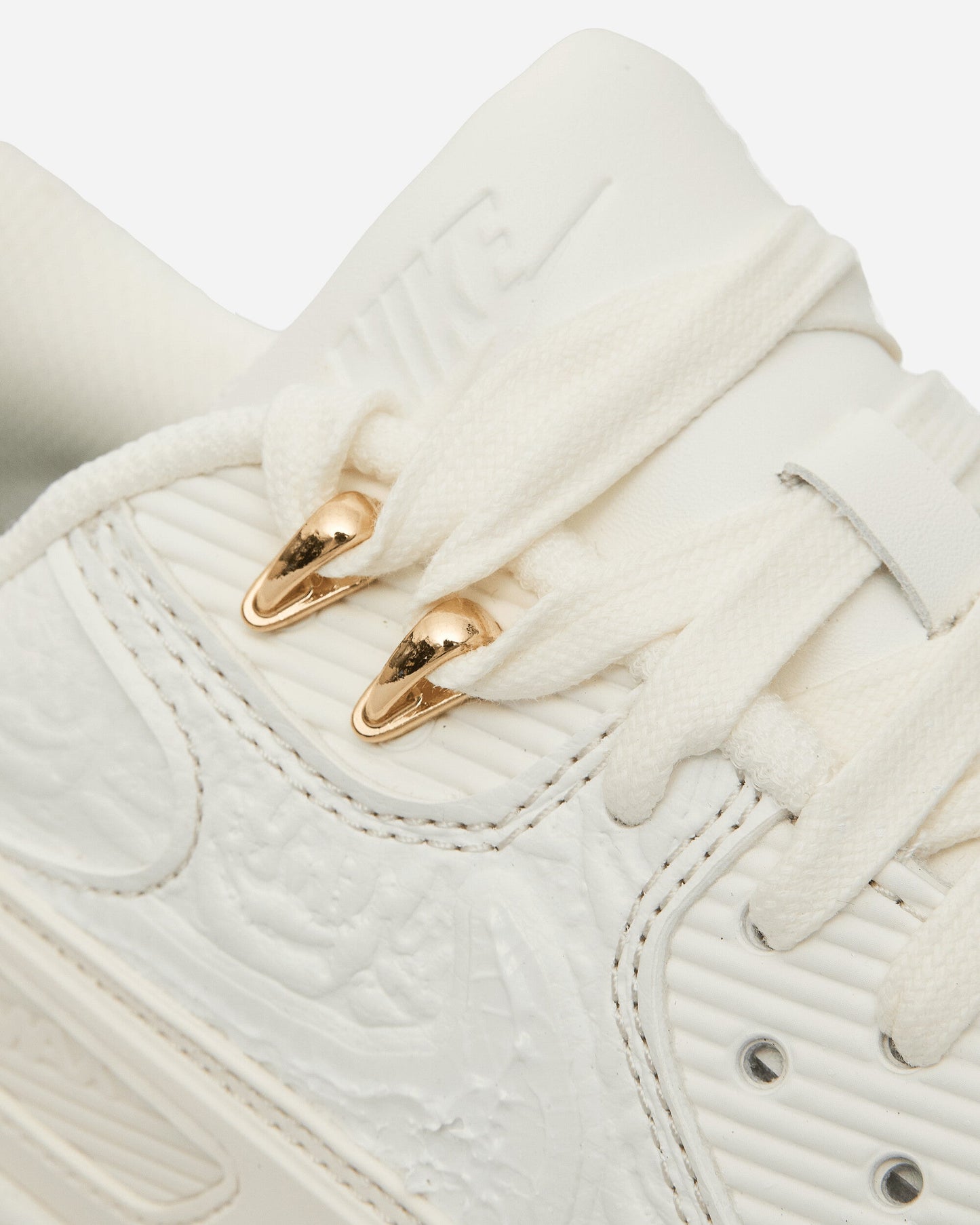 Slawn Air Max 90 Sneakers Sail