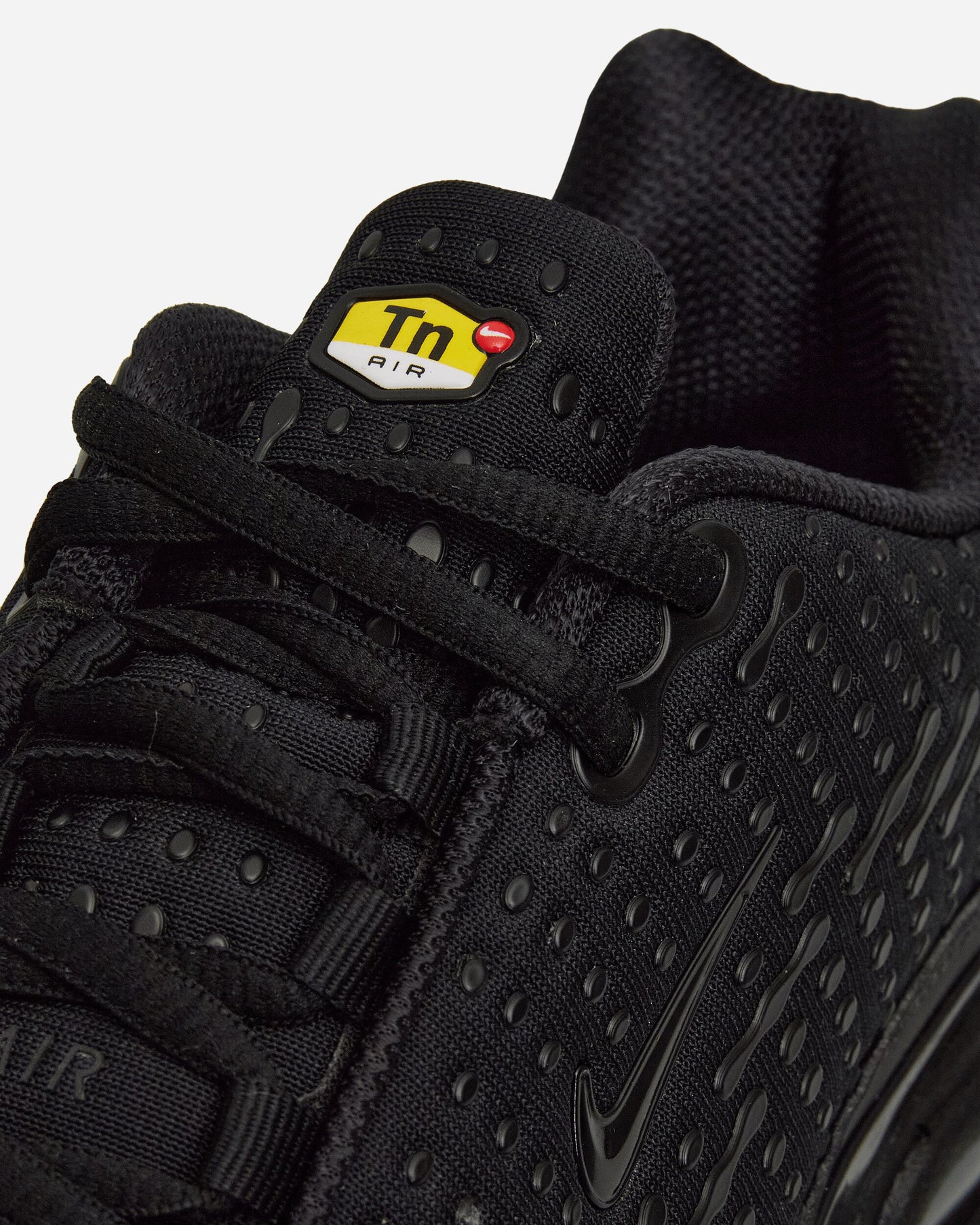 Air Max Plus VII Sneakers Black / Anthracite