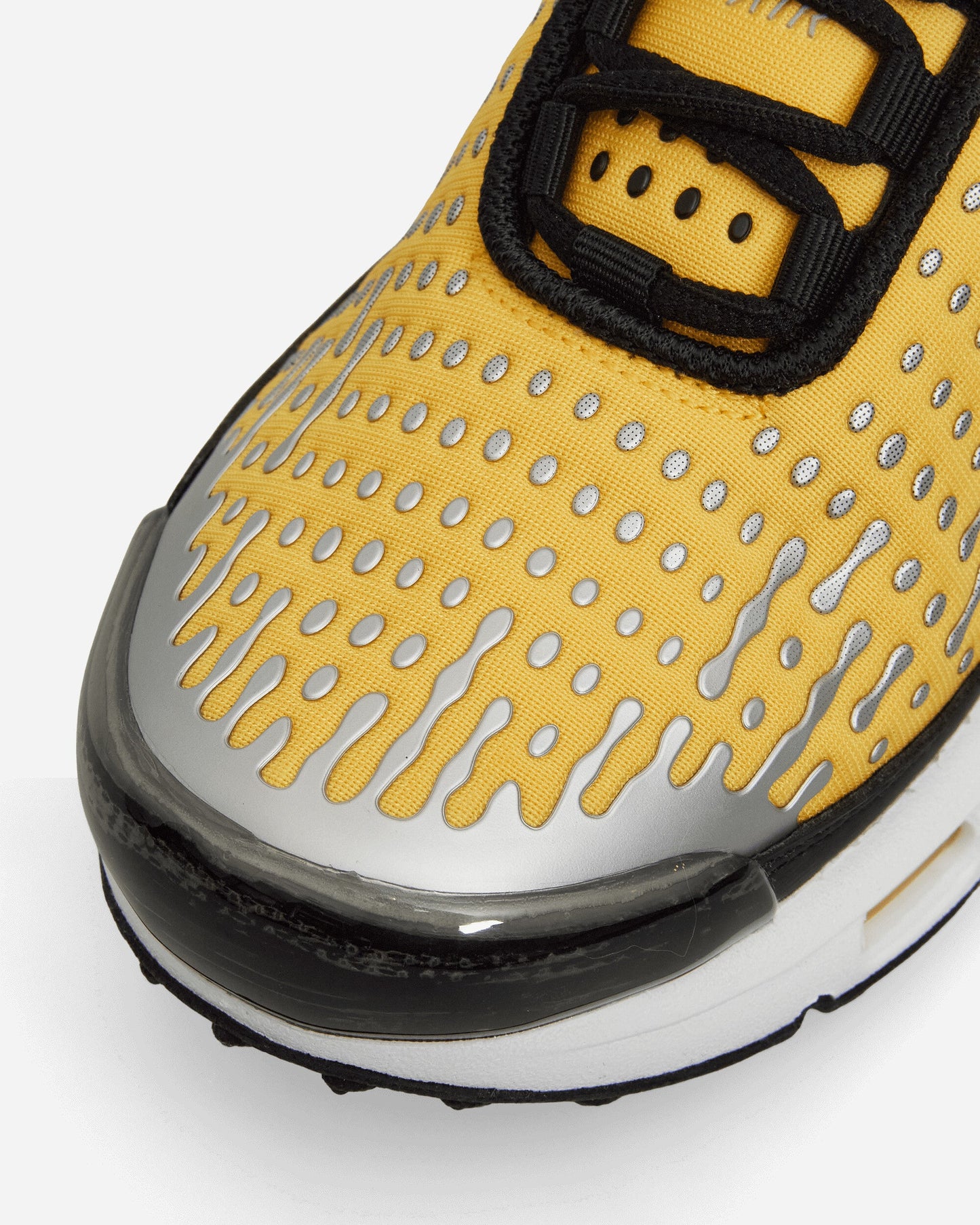 Air Max Plus VII Sneakers Varsity Maize / Black