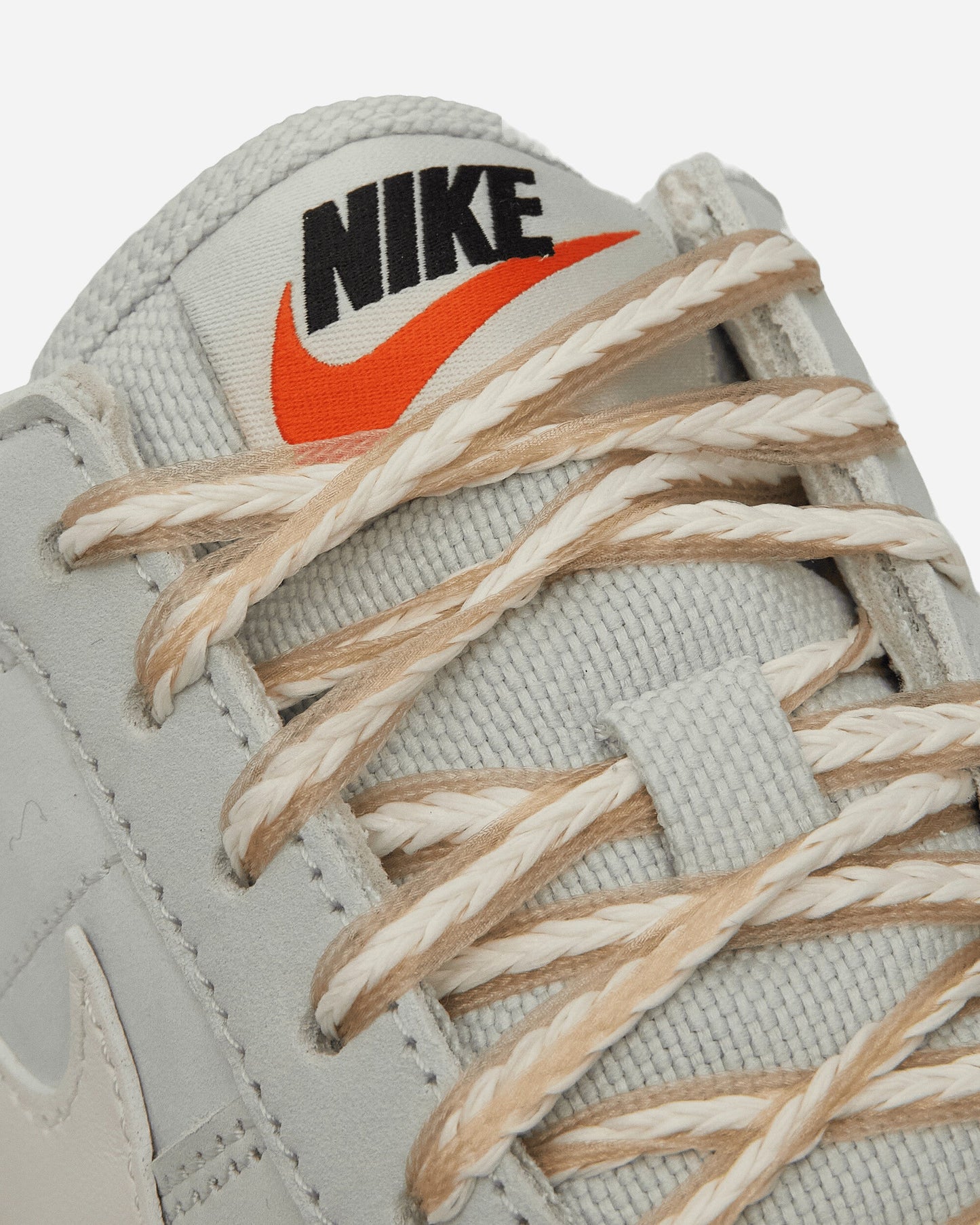 Astrograbber Sneakers Light Silver / Phantom