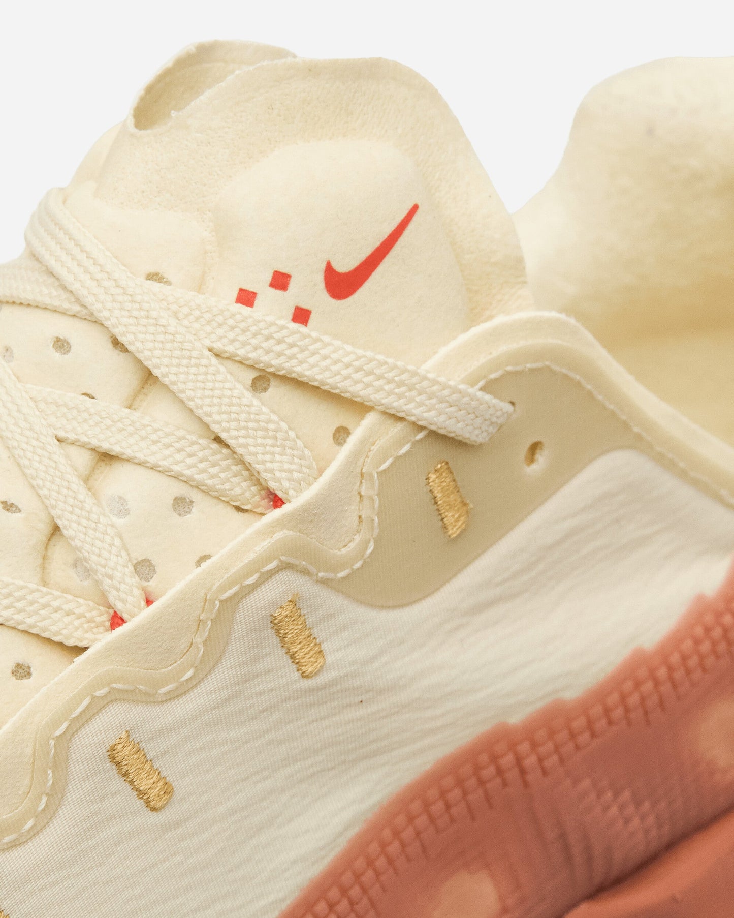 Ava Rover Sneakers Fossil / Cosmic Clay / Canyon Rust