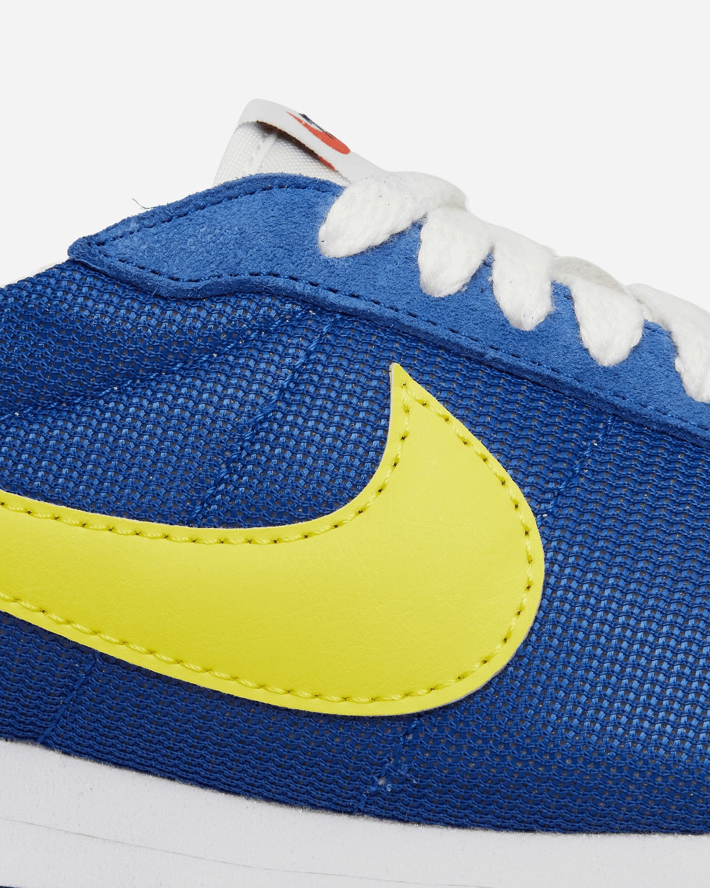 LD-1000 Sneakers Game Royal / Opti Yellow
