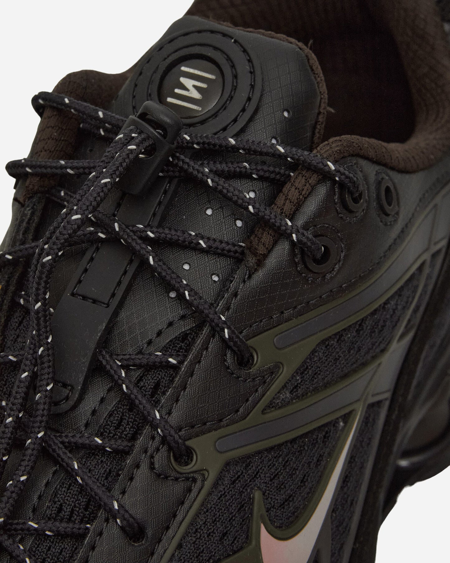 Shox Ride 2 Sneakers Off-Noir / Velvet Brown