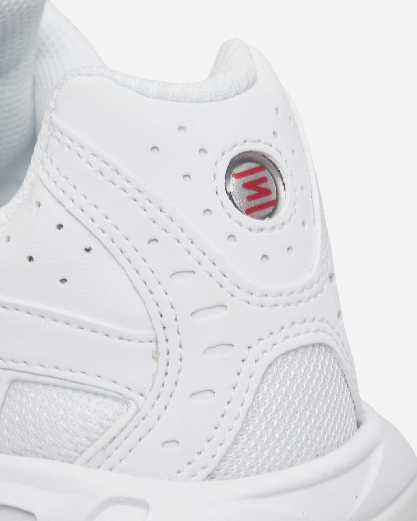 Shox Ride 2 Sneakers White / Photon Dust