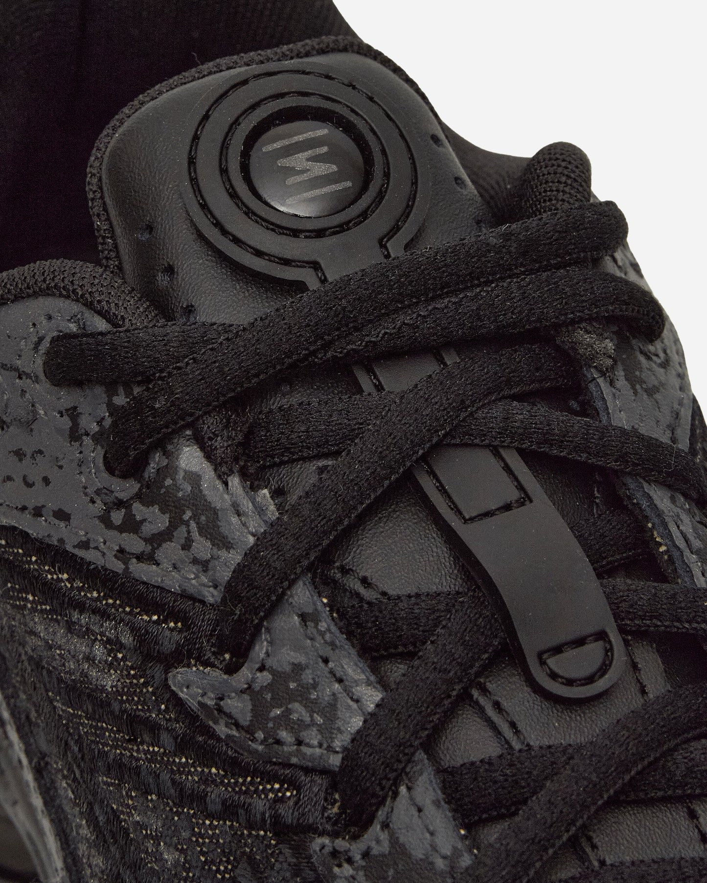 Shox Ride 2 Sneakers Black / Metallic Dark Grey