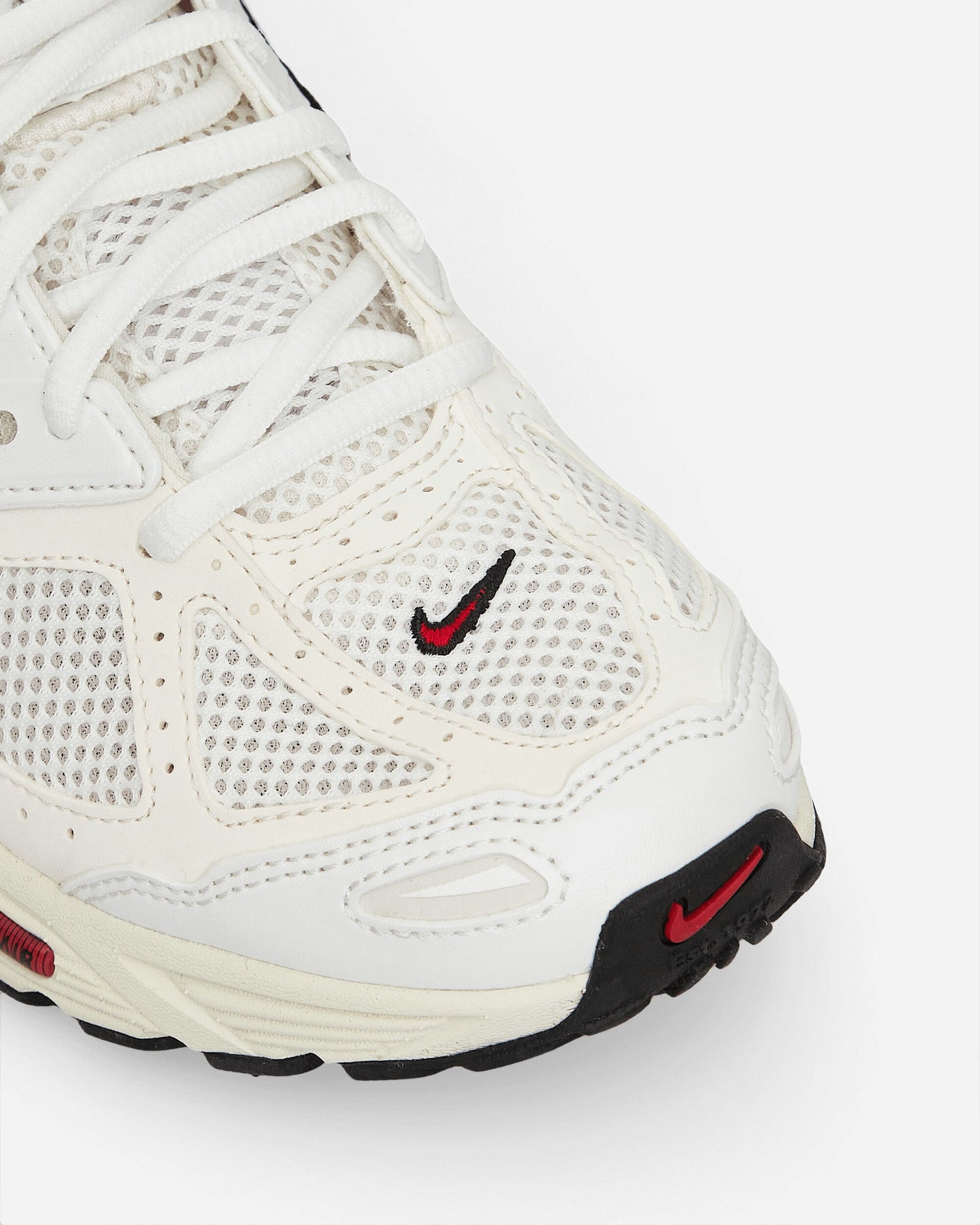 Women's Air Peg 2K5 Sneakers White / Gym Red