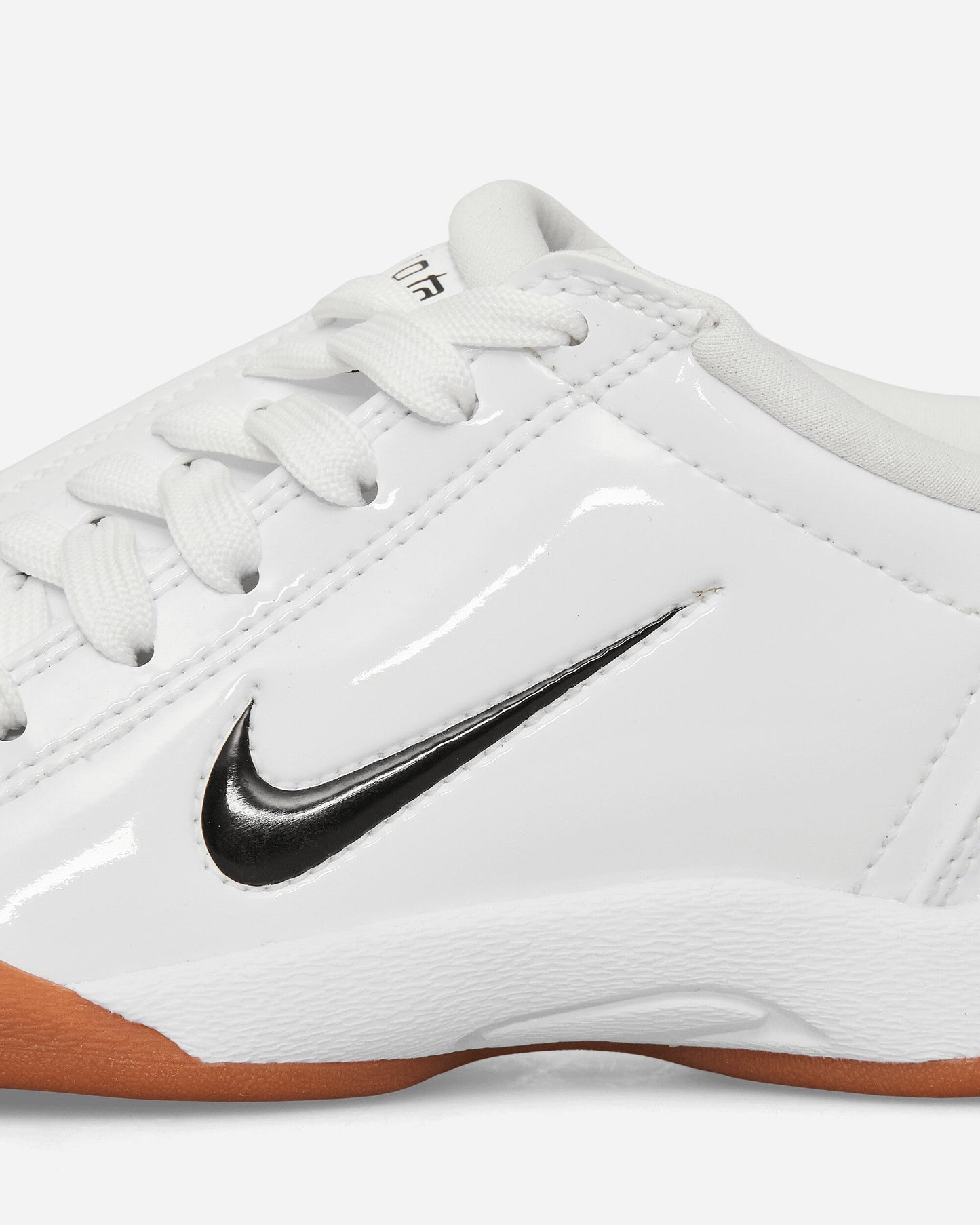 Women's Total 90 Sneakers White / Black