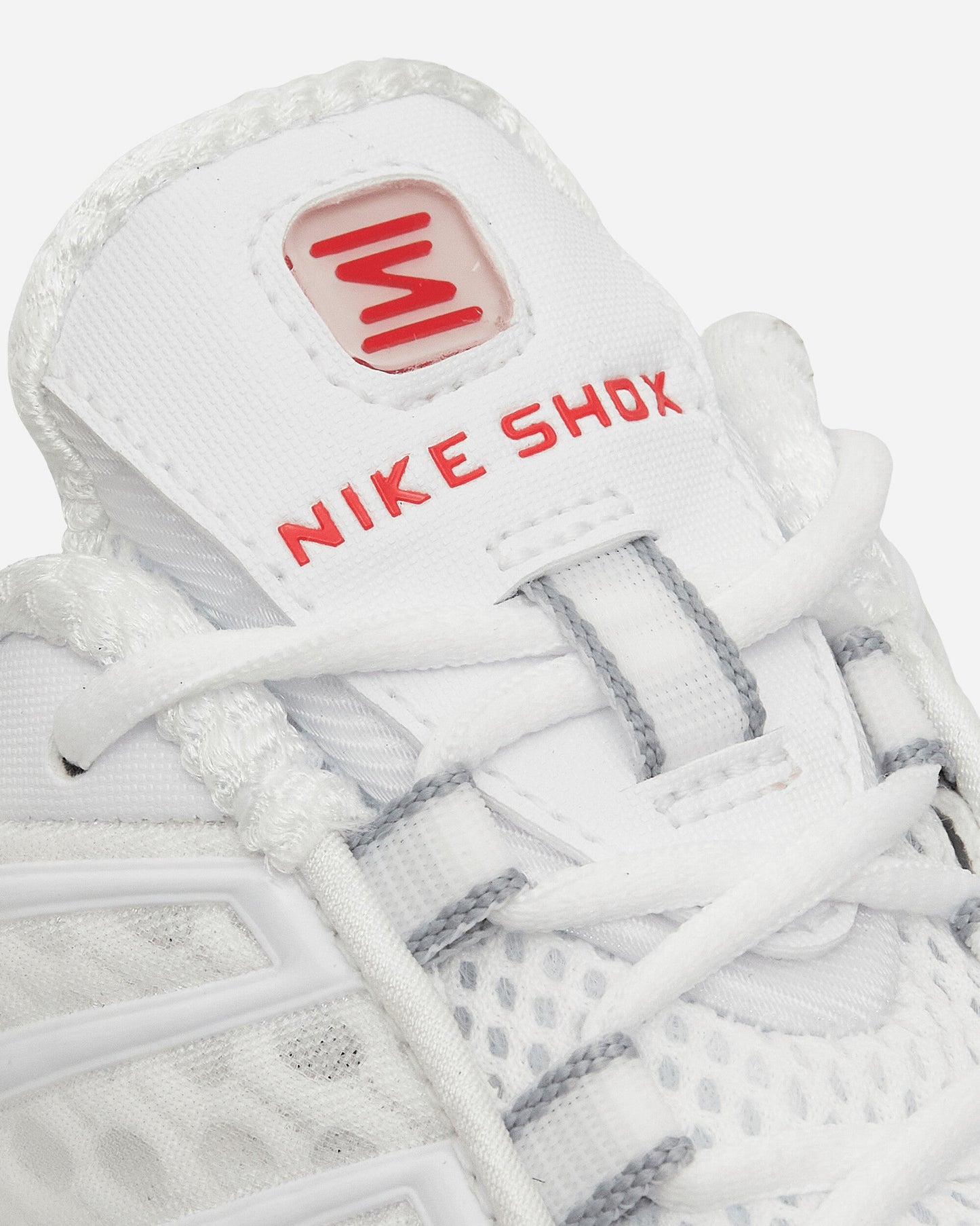 Women's Shox TL Sneakers White