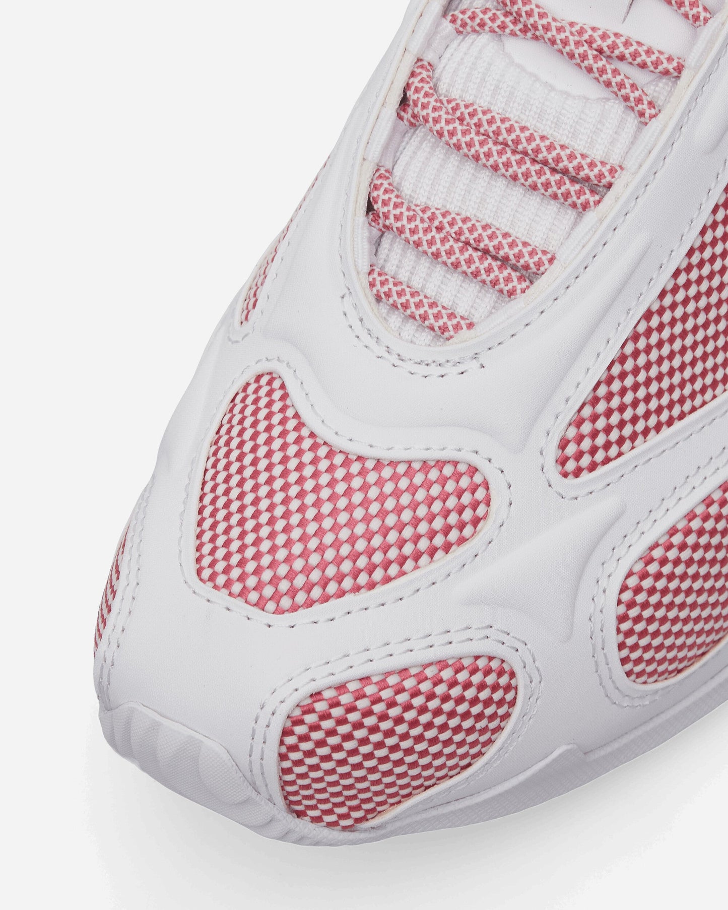 Women's Air Max Muse Sneakers White / Metallic Silver / Peony