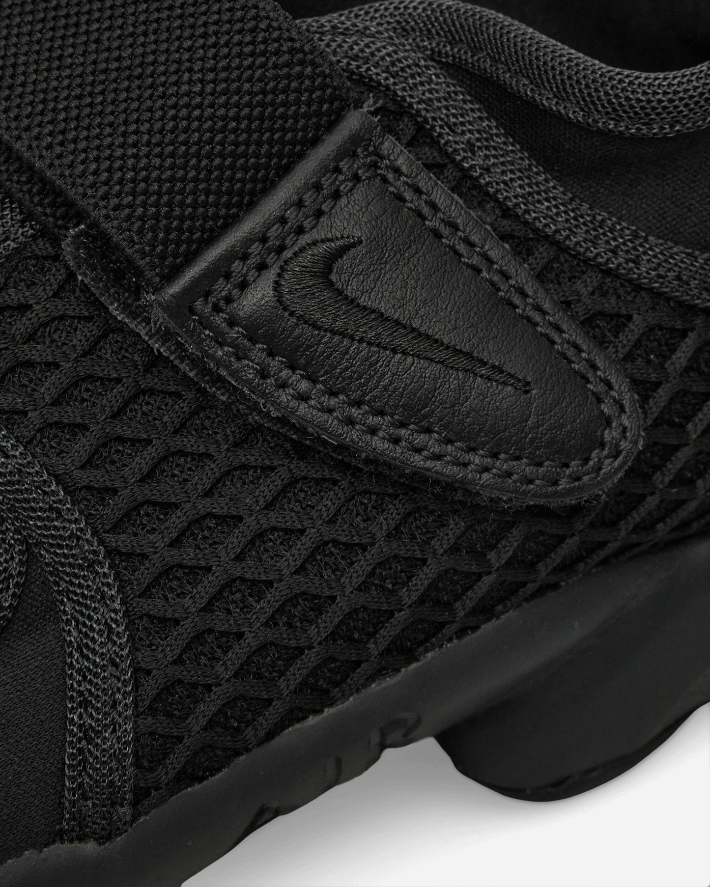 Women's Air Rift Lace Sandals Off-Noir