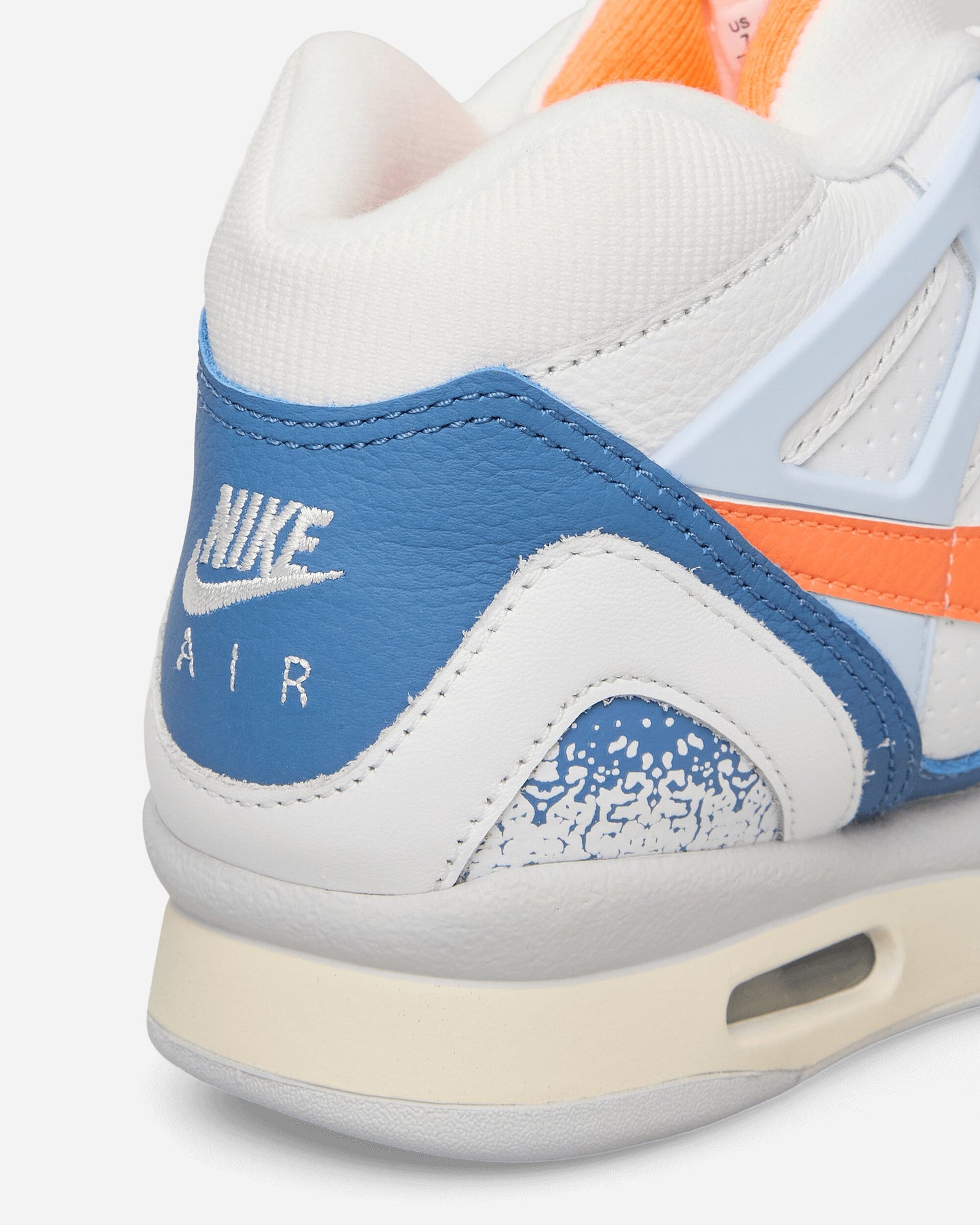Air Tech Challenge 2 Sneakers Stone Blue