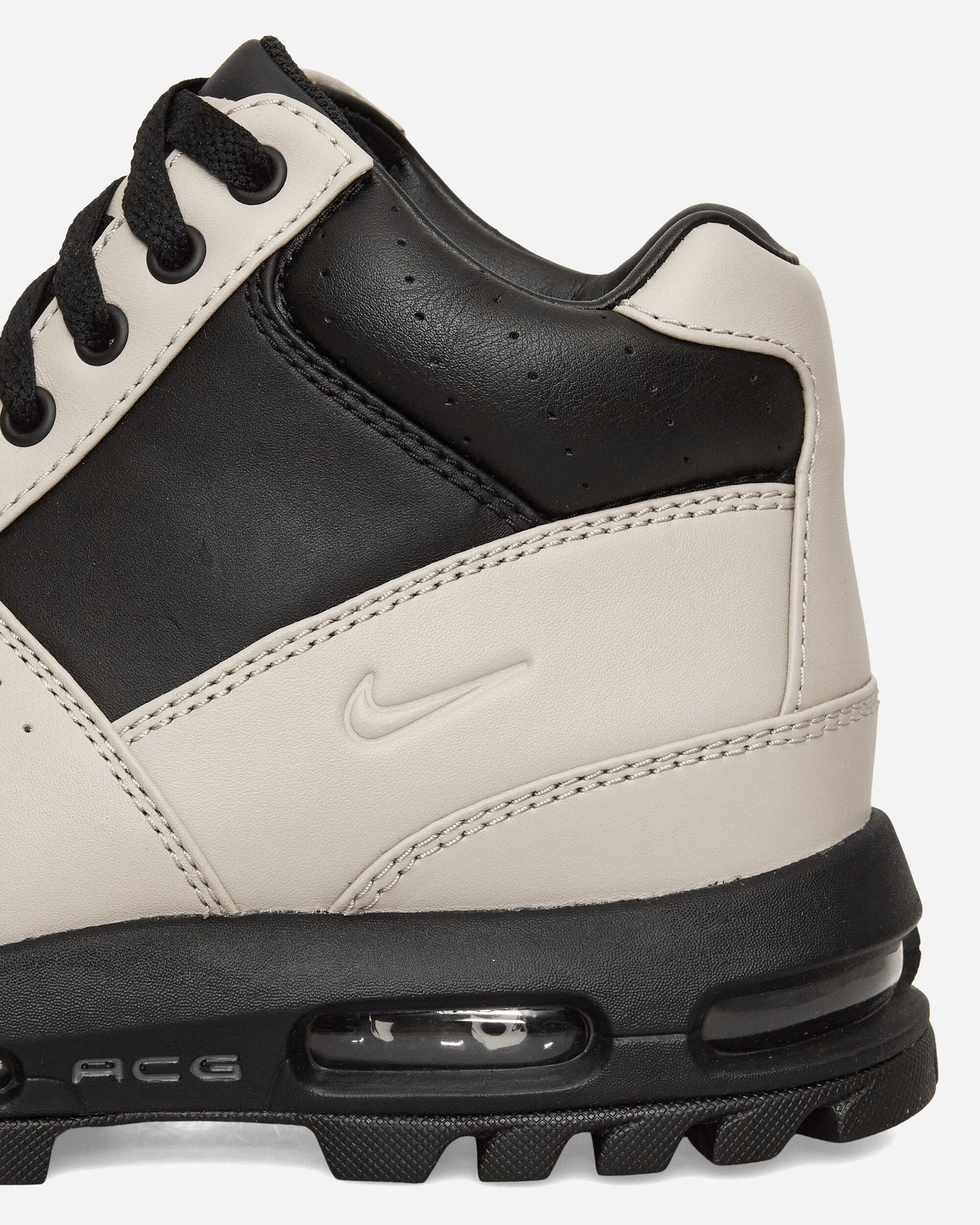 Air Max Goadome Boots College Grey / Black
