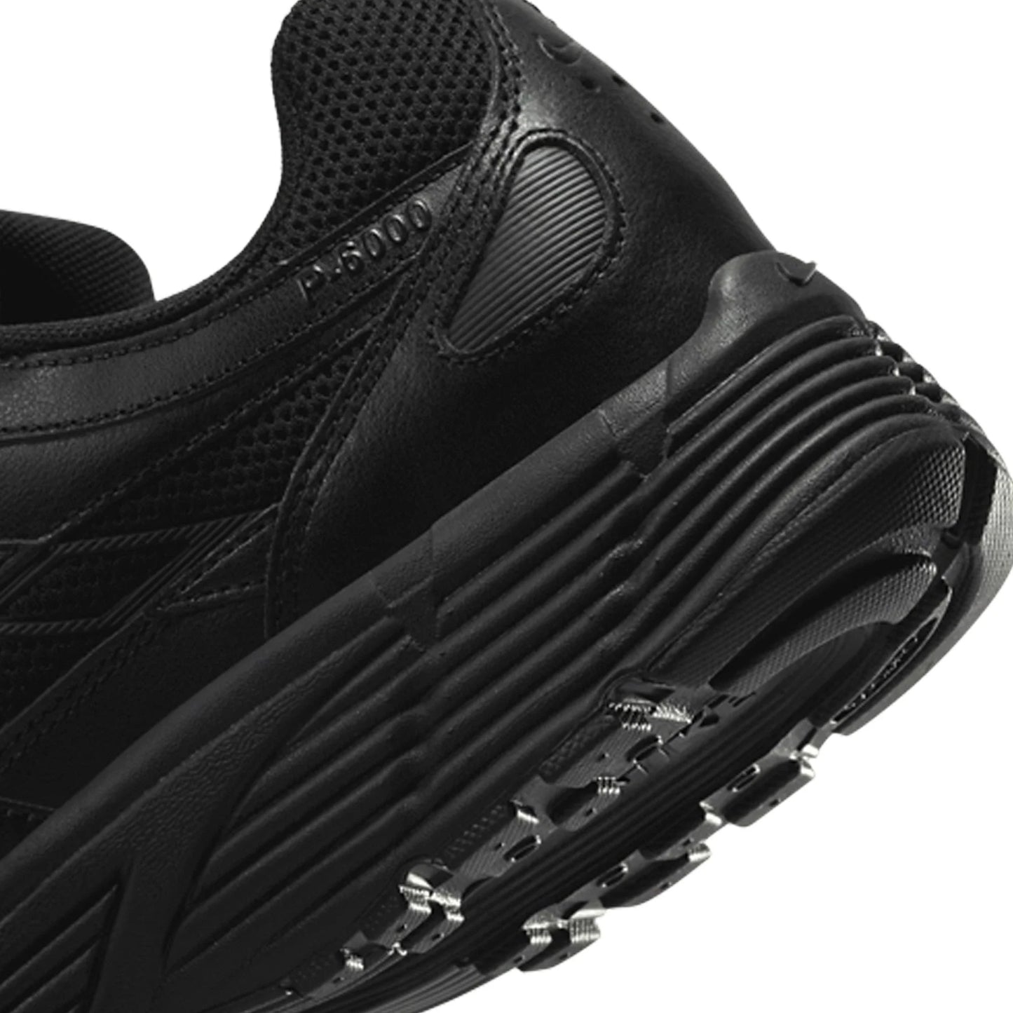 P 6000 'Black' (2019)
