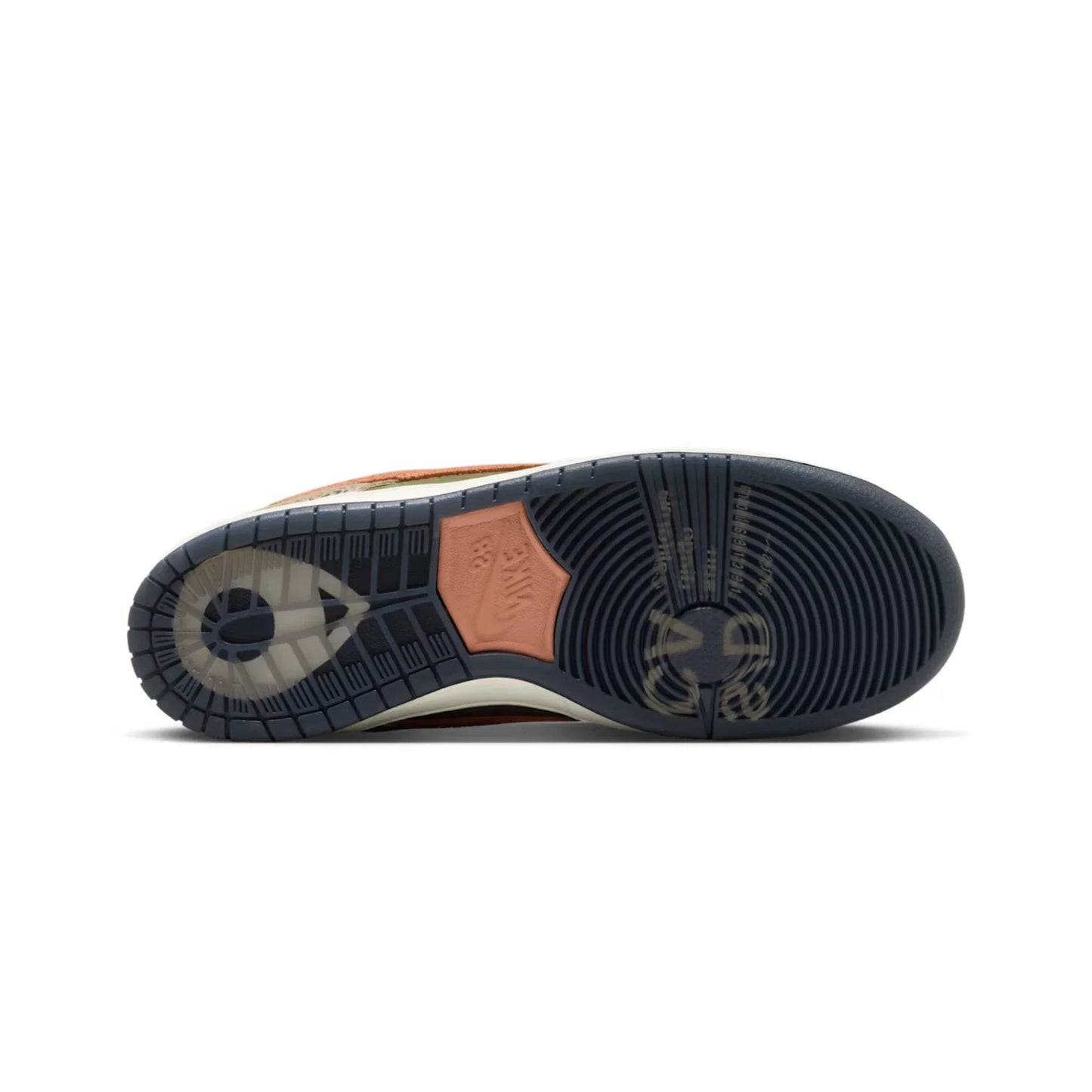 Dunk Low 'Arts Rec' (2025)